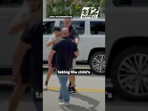 Second suspect charged in viral e‑bike confrontation in Boca Raton