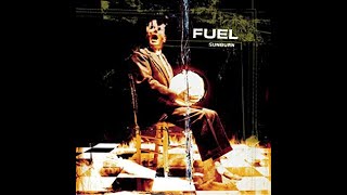 fuel - song for you (live melbourne 2017)