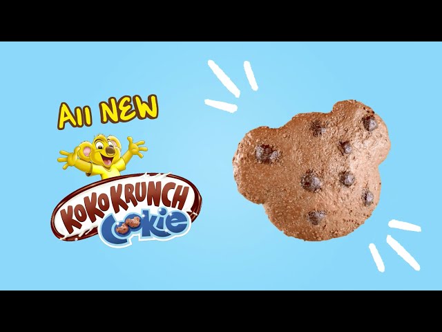 #CheckThisOut: Make breakfasts even happier with Koko Krunch’s new cookie cereal