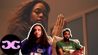 Abra - Fruit [Reaction]
