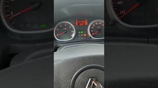 Que es obd df013 Renault