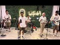 Super Girlie Aw Aw Aw Cover Lets Meet Band Live In Tentador Id