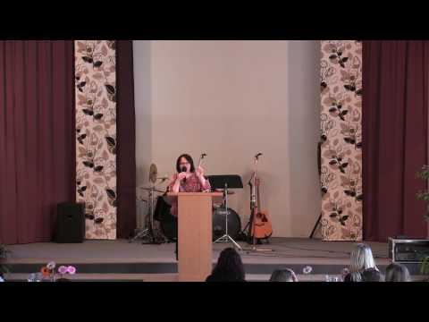 07.05.2016 14. setkání žen a dívek