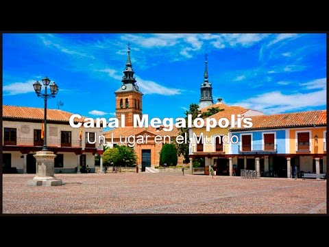 MADRID-09 (Un Rincón Hacia Poniente)