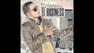 J-Alvarez-El Business letra completa lyrics