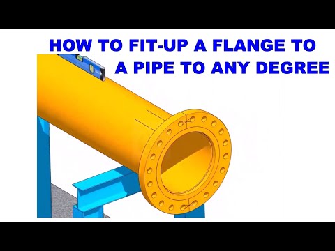 Structural Staircase layout Fabrication