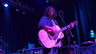 Bright Eyes (Live) - Gold Mine Gutted (Cleveland, OH - Beachland Ballroom) (9/15/2024)