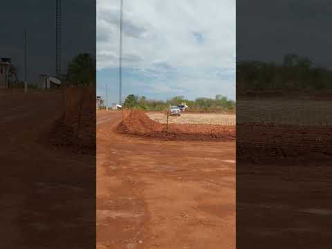 BJ Off-road pontal do Araguaia