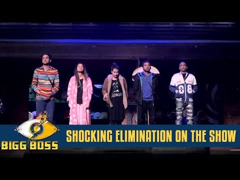 download lagu mp3 mp4 In Bigg Boss 11 Who Eliminated Today, download lagu In Bigg Boss 11 Who Eliminated Today gratis, unduh video klip In Bigg Boss 11 Who Eliminated Today