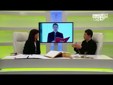 Izdvojeno 16.2.2018. - Prvo emitiranje emisije Papa s nama