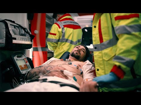 TheDoDo - Notarzt (Official Video / prod. by Berky)