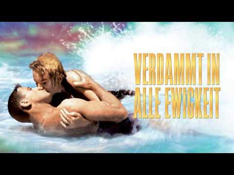 Verdammt in alle Ewigkeit | kompletter FIlm | Deutsch