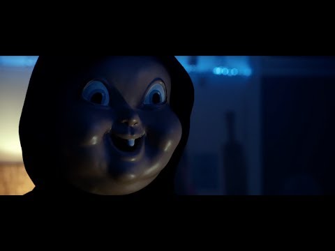 Happy Death Day (2017) Official Trailer