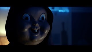 Ölüm Günün Kutlu Olsun ( Happy Death Day )