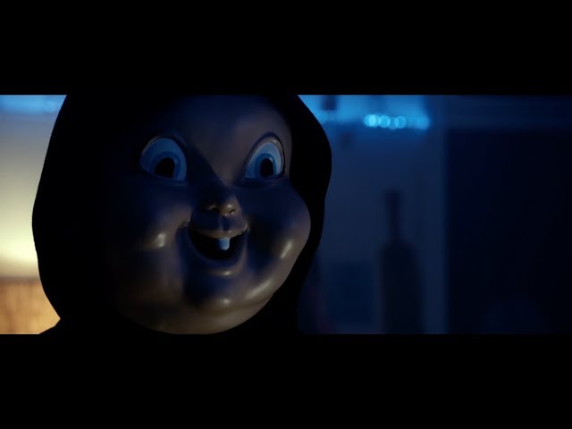 Official Full Trailer