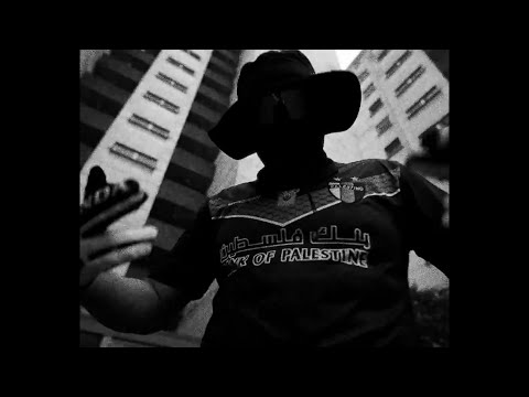 (FREE) Baby Gang x Shabab x Morad Type Beat - "BERLIN"