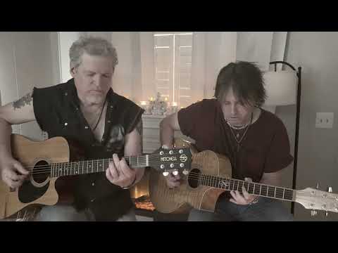 Jack Rabbidge And Theodore Cummings - Meant To Be Easy - Misc Originals