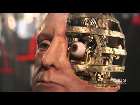 Doctor Who (Christmas Special Insider: Behind The Effects, Part 1)