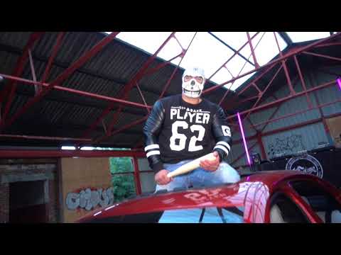 SSbanda X Defacto X Own Dialect - Rap 24/7   (Making of)