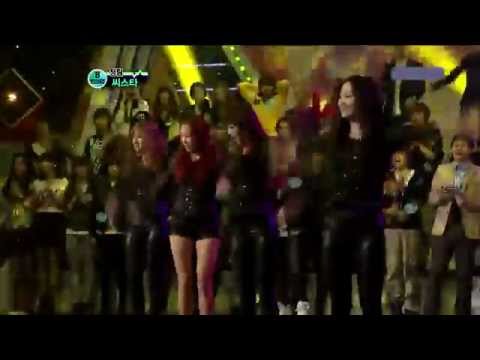 110203 Sistar - Tell Me @ Star Dance Battle 2011 - Round 8  HD  - YouTube.flv