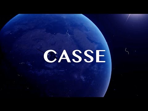 DTF x PNL Type Beat "CASSE" || Instru Rap by Kaleen
