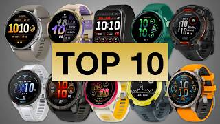 ¿QUÉ SMARTWATCH GARMIN COMPRAR EN 2026? | GUÍA COMPLETA