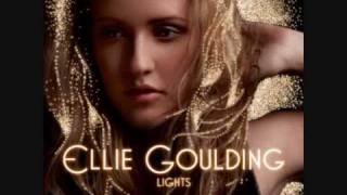 [HQ] Ellie Goulding - The Writer