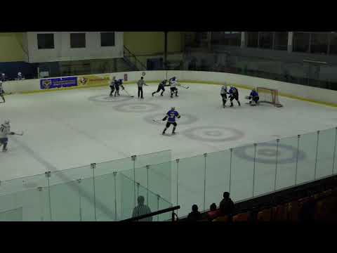 JAHL HK Ventspils VS HS Kurbads