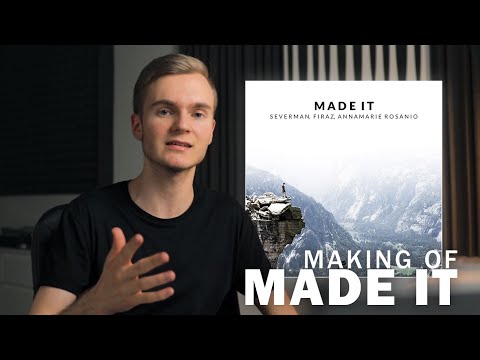 How I 'Made It' with Firaz