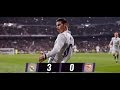 Resumen goles REAL MADRID 3 VS SEVILLA 0 COPA DEL REY 2017