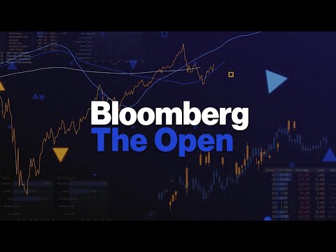 'Bloomberg The Open' Full Show (08/01/2022)
