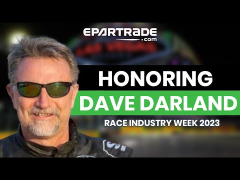 2023 Featured Panel: Honoring Dave Darland