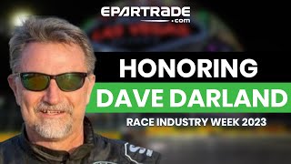 2023 Featured Panel: Honoring Dave Darland