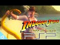 Indiana Jones And The Staff Of Kings Full Game Walkthro