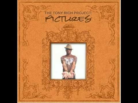 Tony Rich Project - Beautiful