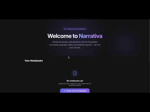 Watch Demo