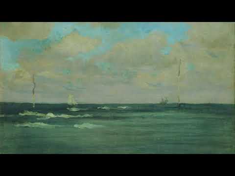 Sergei Taneyev: Piano Quintet in G Minor, Op.30 (1911)