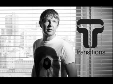 John Digweed Transitions (Miami Boat Party WMC 2011) Part 1 13-05-2011