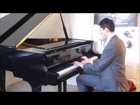 Szervánszky Endre: Megismerni a kanászt - Zongoraiskola 2. / I. / 4. - Juhász Balázs