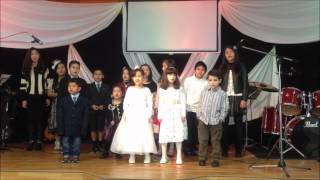 Vamos festejar o Natal!