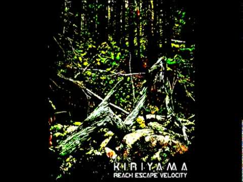 Kiriyama - Moving Hills Barefoot
