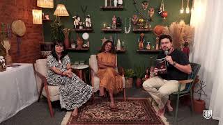 Pombagira - A Entidade Silenciada | com Ana Mametto e Mãe Taiane Macedo