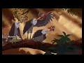 Jungle Book Animation Funny Lucky Sher Khan