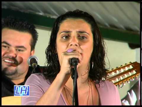 ISA PARRANDERA Mar pequeña POR LUIS HERNÁNDEZ