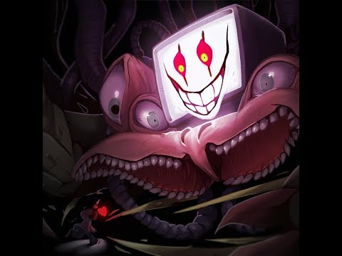 Undertale OST- 080 - Finale