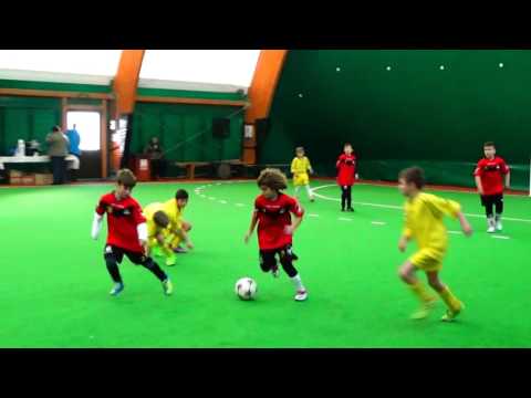 ABSPORT.RO: Cupa Unirii 2015 - Finala Mica Doria Alba Iulia - Juniorul Aiud