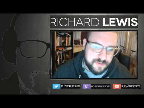 My Year In 2015: Part One