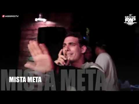 Mista Meta  - Mein Trainer