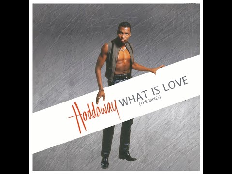 Создание с нуля Хита 90х Haddaway - What is love кавер