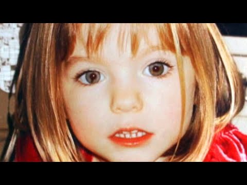 The True Story of Missing 3-Year-Old Madeleine McCann
